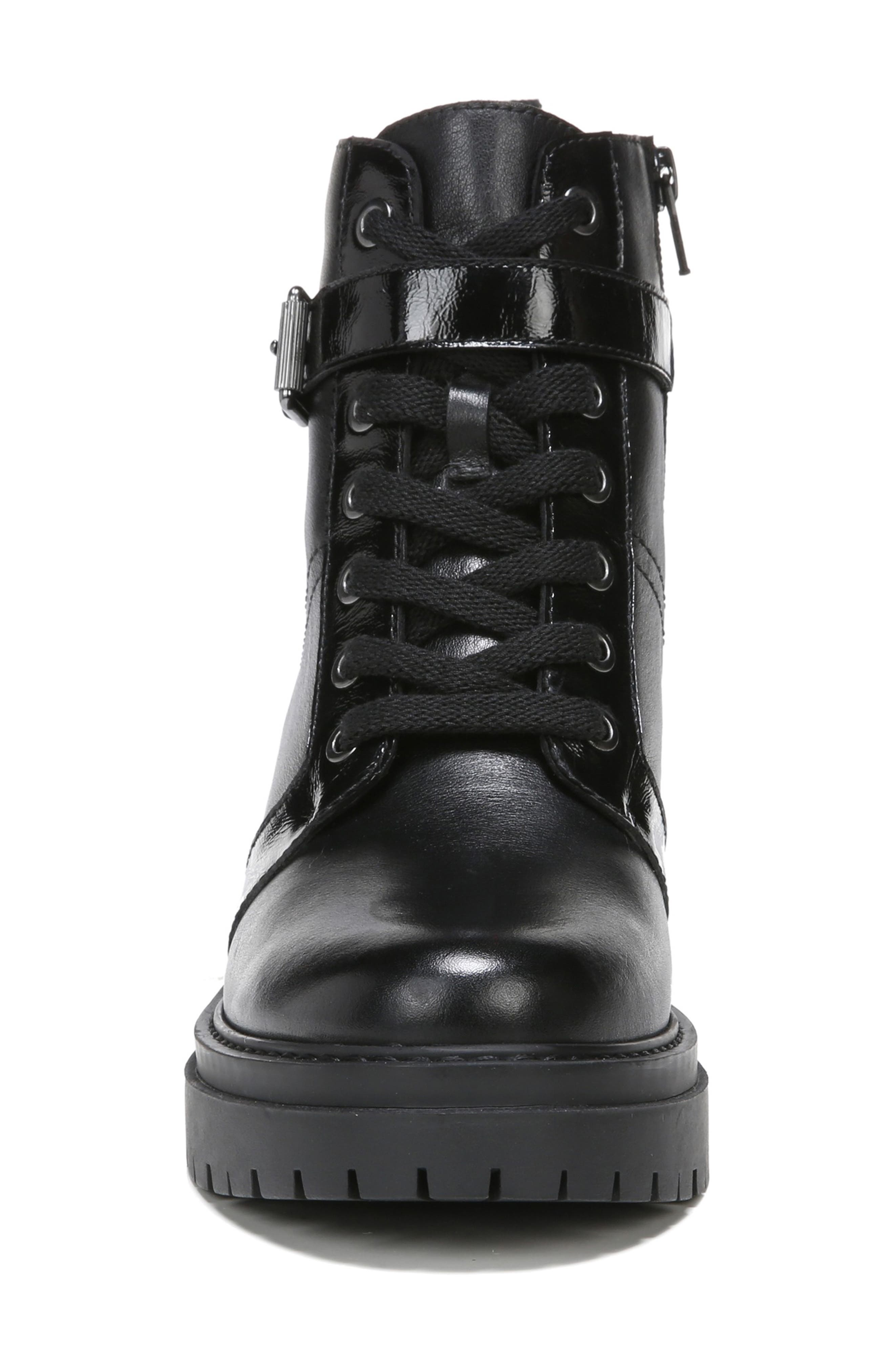 Naturalizer Jac Water Repellent Bootie, Alternate, color, 