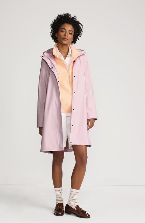 Women's Coated Coats & Jackets | Nordstrom