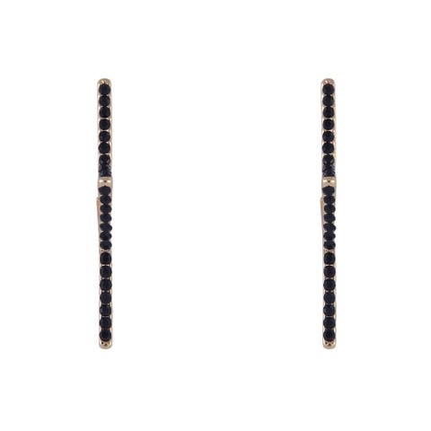 Class of 2026 Star Hoop Earrings