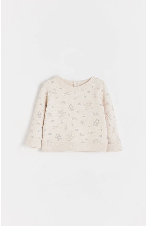 Woodsy Sweatshirt for Infant