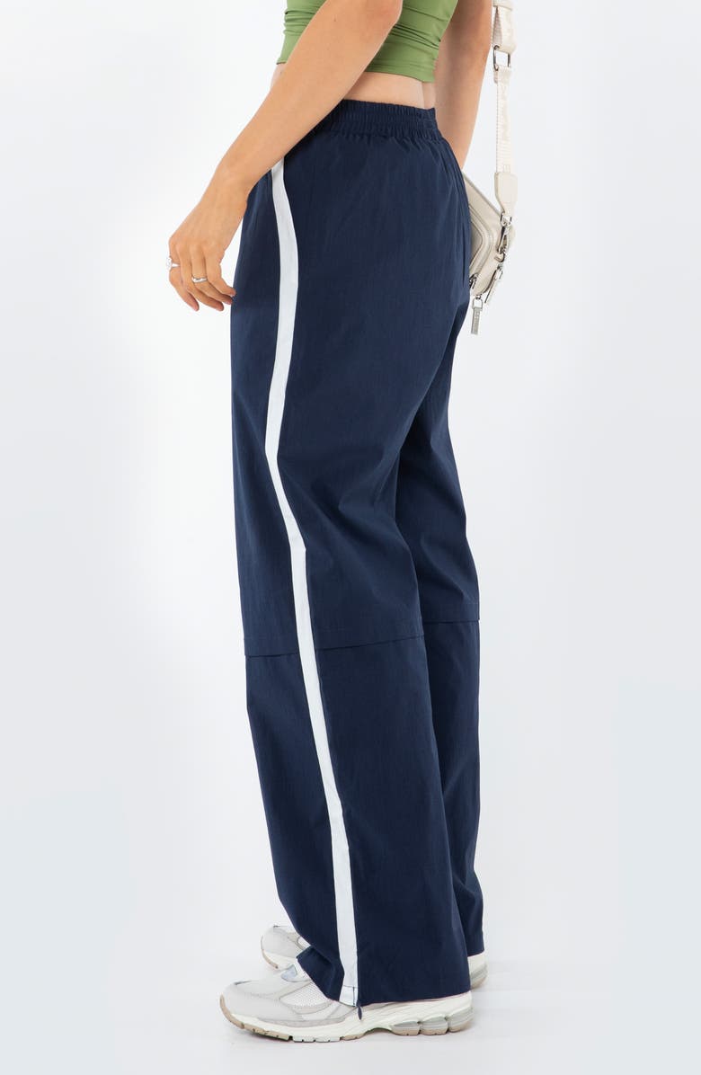 Princess Polly Cayman Track Pants, Alternate, color, 