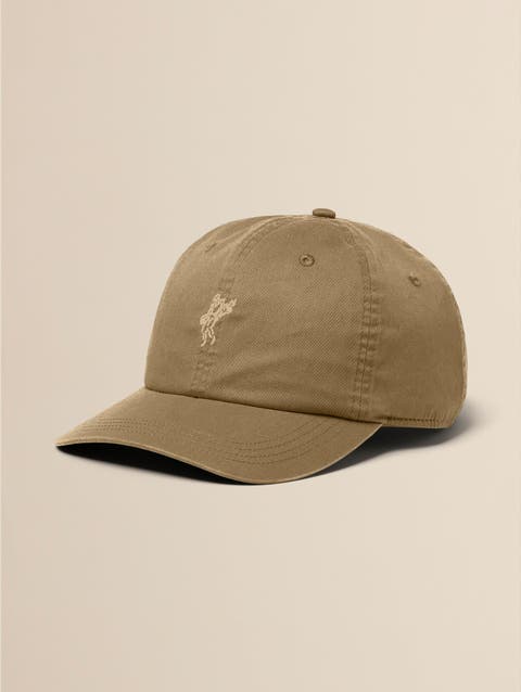 Lightweight Golfman Cap