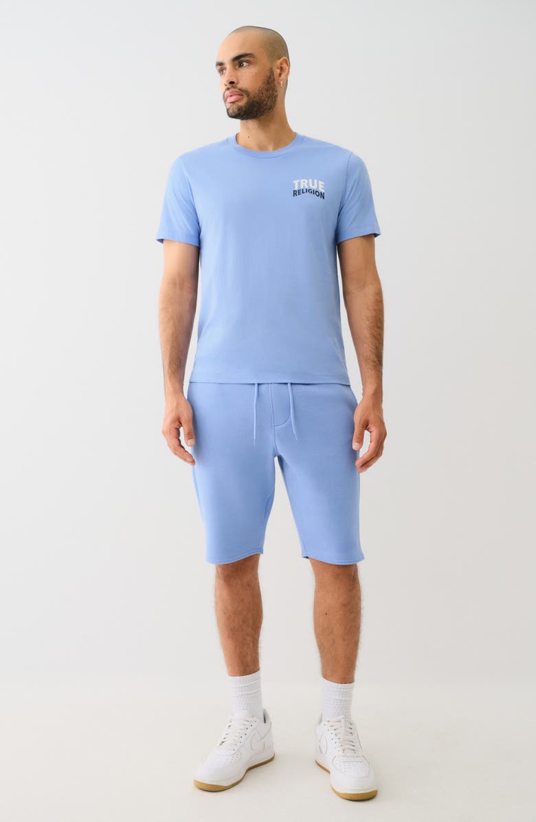 True Religion Shorts, Alternate, color,