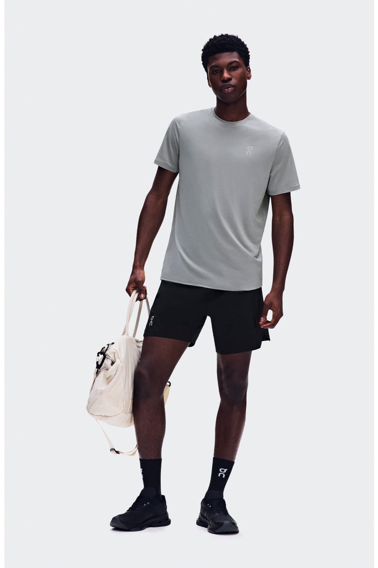 Core-T Running T-Shirt, Alternate, color, APOLLO