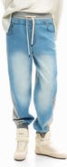 Desigual Hybrid Jogger Jeans