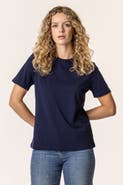 Vottera Organic Cotton Women's T-Shirt