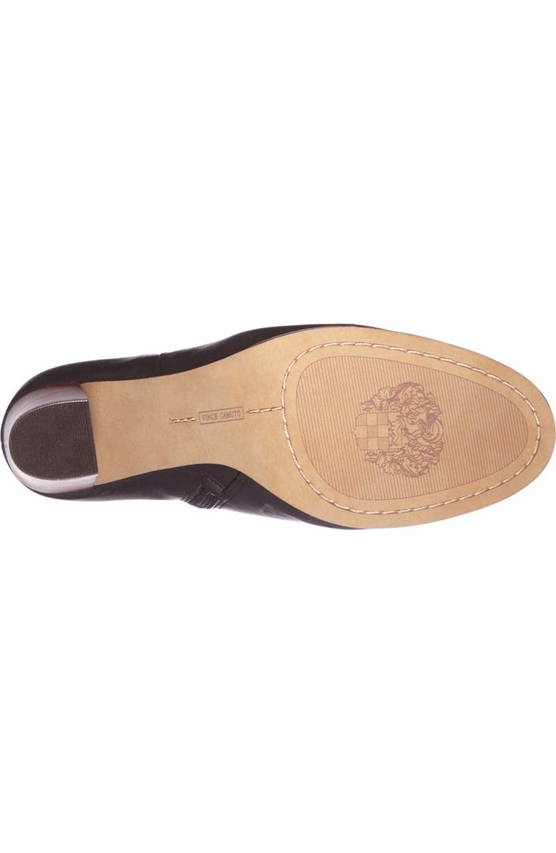 Vince Camuto 'Grenadine' Bootie, Alternate, color,