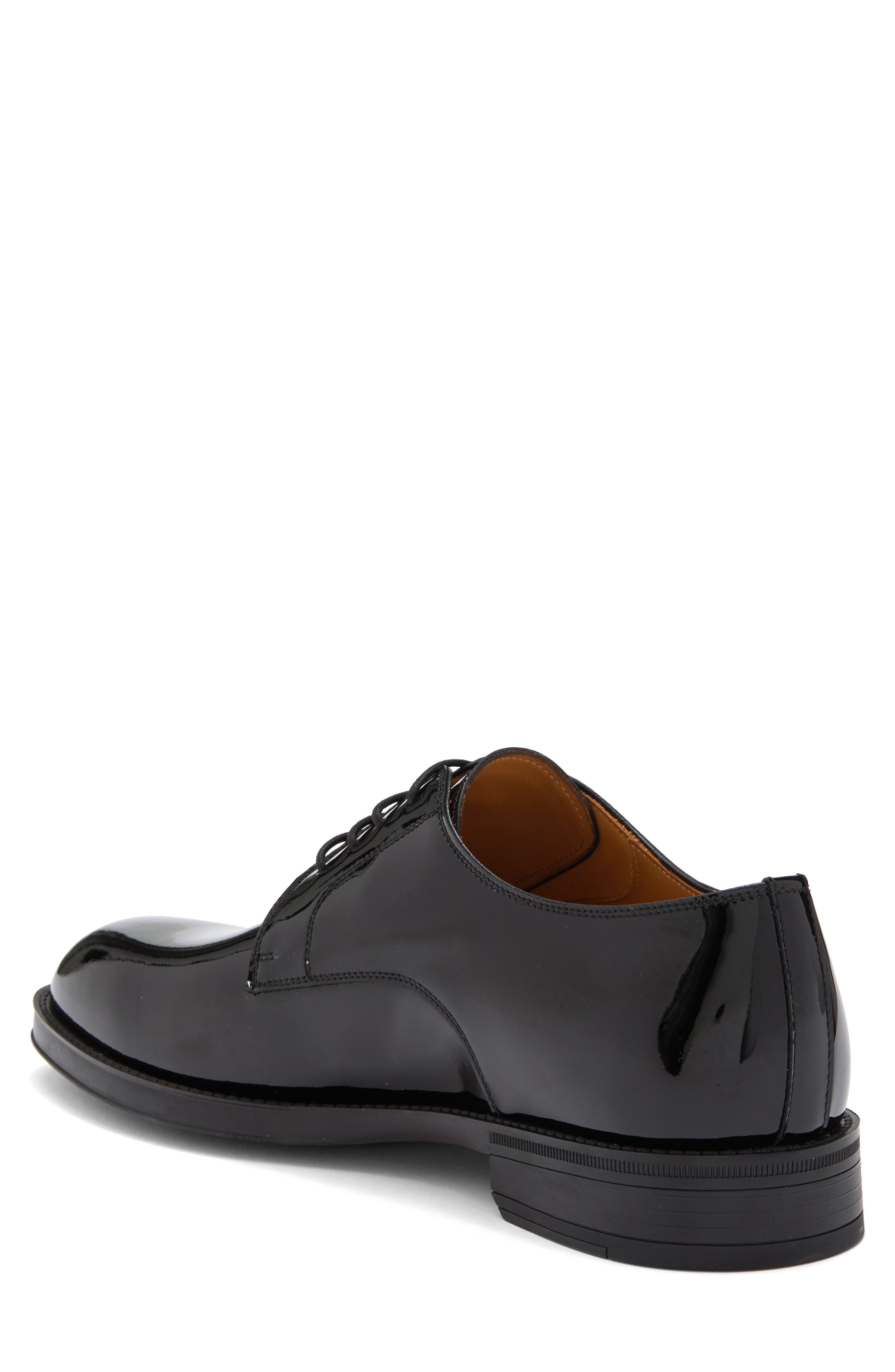 Magnanni Teatro Derby, Alternate, color, Black