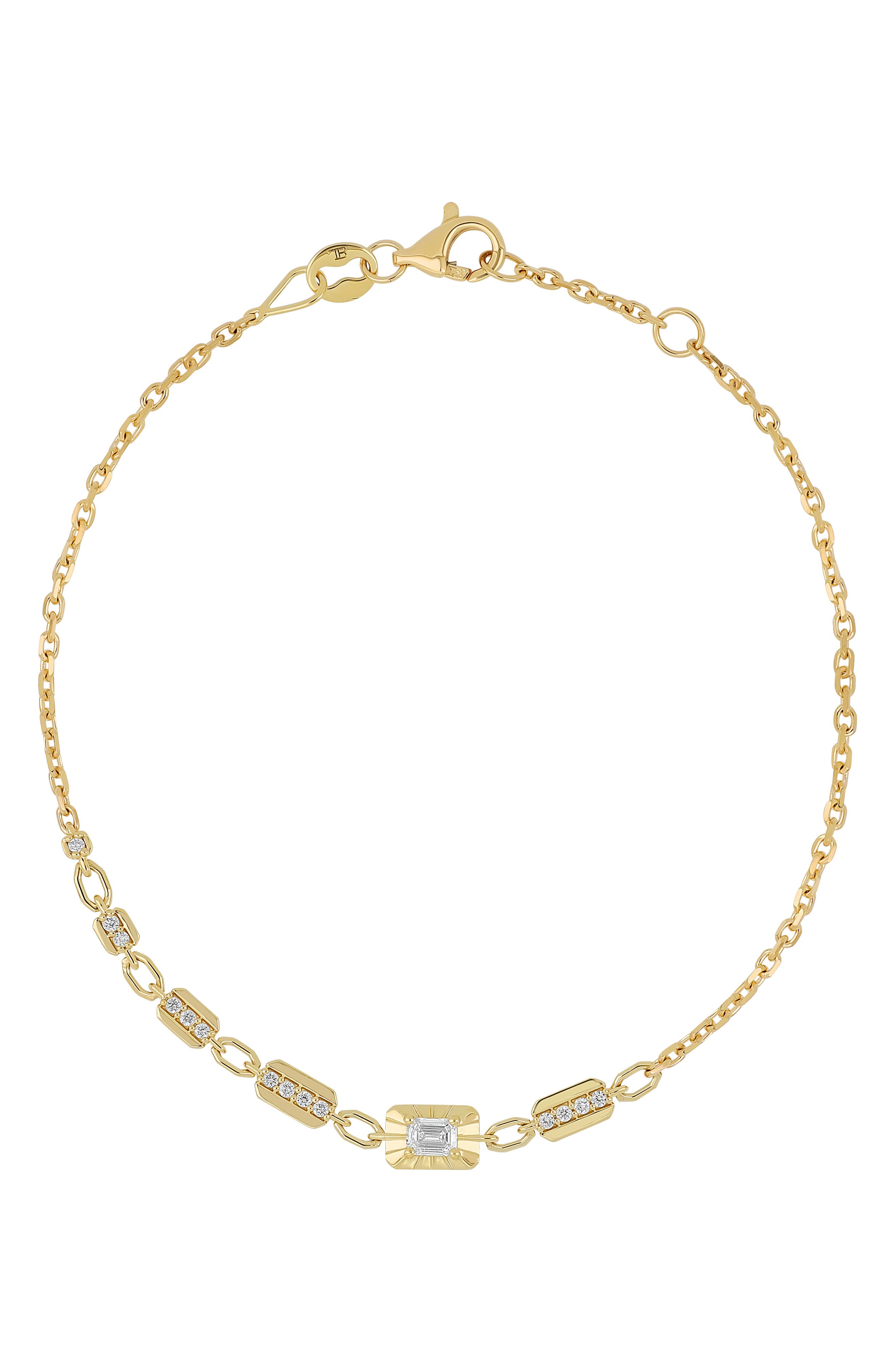 selected 18K YELLOW GOLD