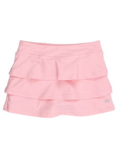 Girls Active Skort
