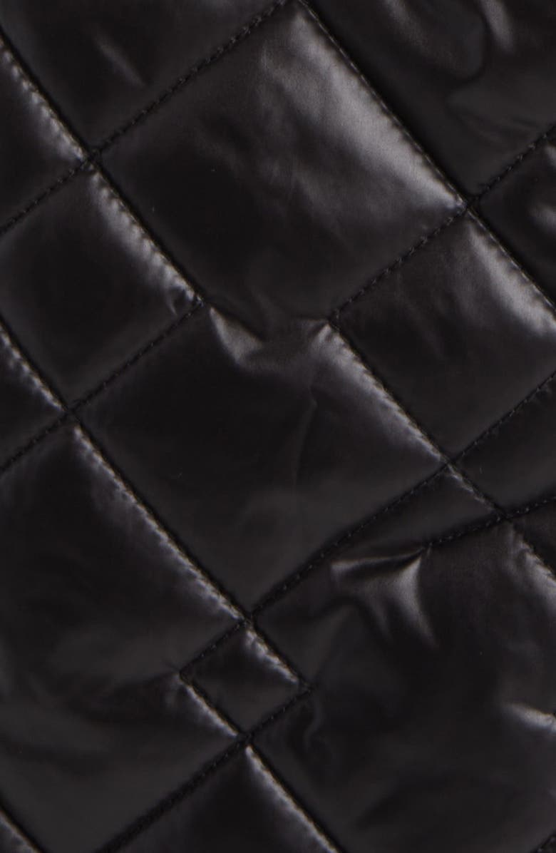 Sam Edelman Quilted Coat, Alternate, color,