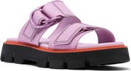 SOREL Rein CB Platform Slide Sandal