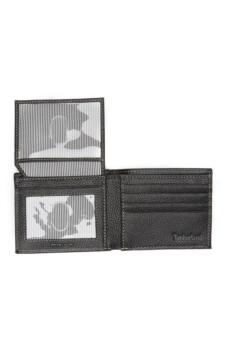 Timberland Blix Passcase Wallet, Alternate, color, 