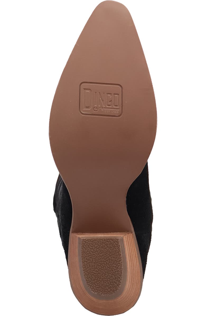 Dingo Movin On Western Boot, Alternate, color,