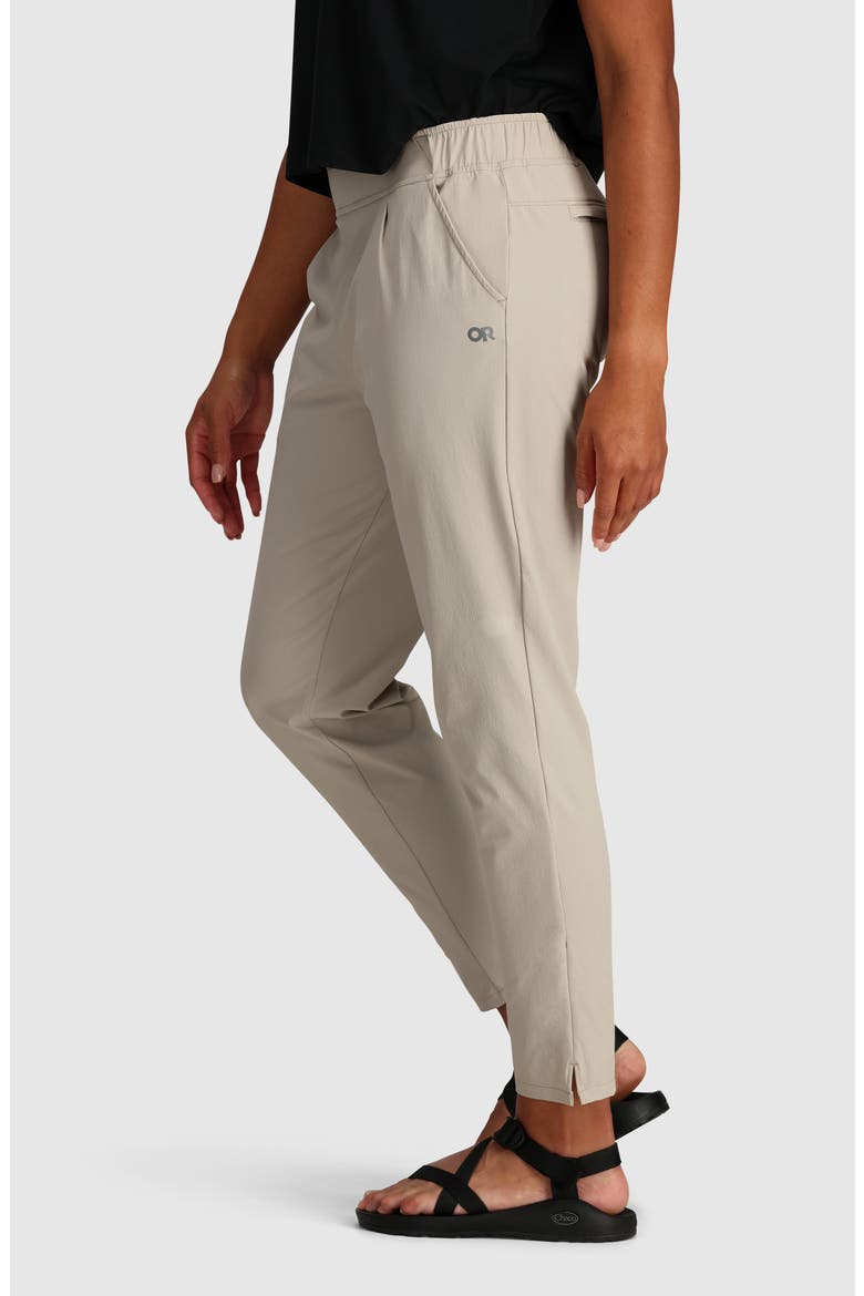 Ferrosi Transit Hiking Pants, Alternate, color, DARK SAND