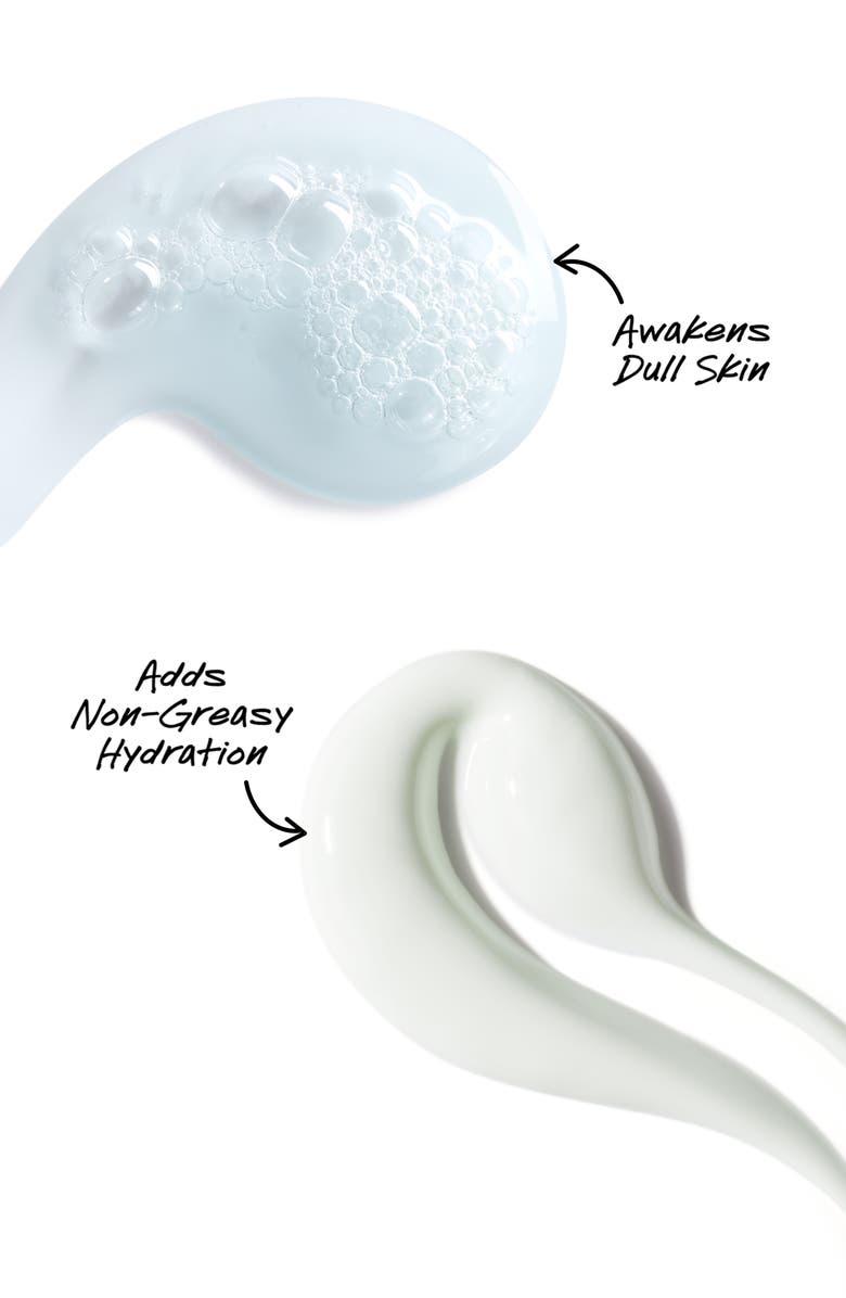 Kiehl's Since 1851 Facial Fuel Starter Kit USD $70 Value, Alternate, color, 