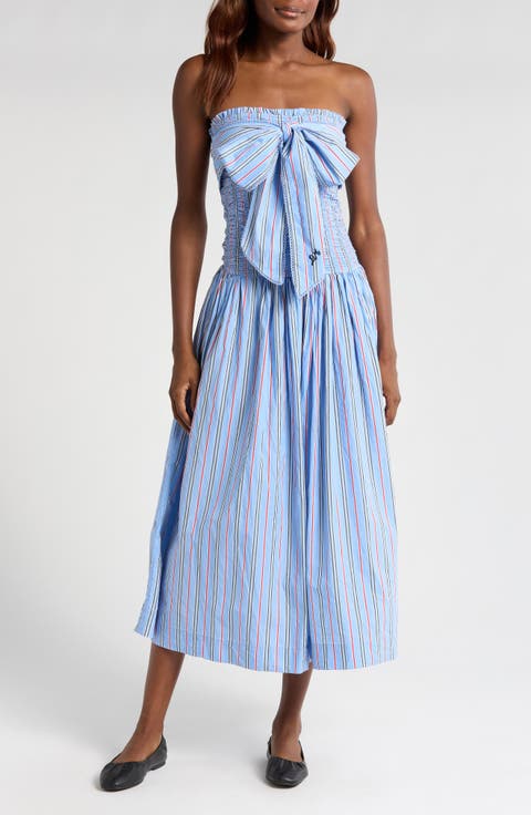 Women's Damson Madder Dresses | Nordstrom Women's Damson Madder Dresses | Nordstrom
