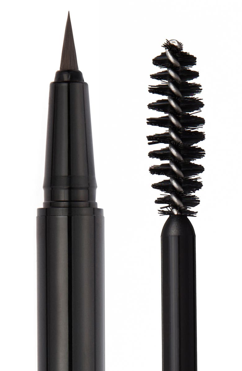 Fuller Looking & Feathered Brow Kit USD $44 Value