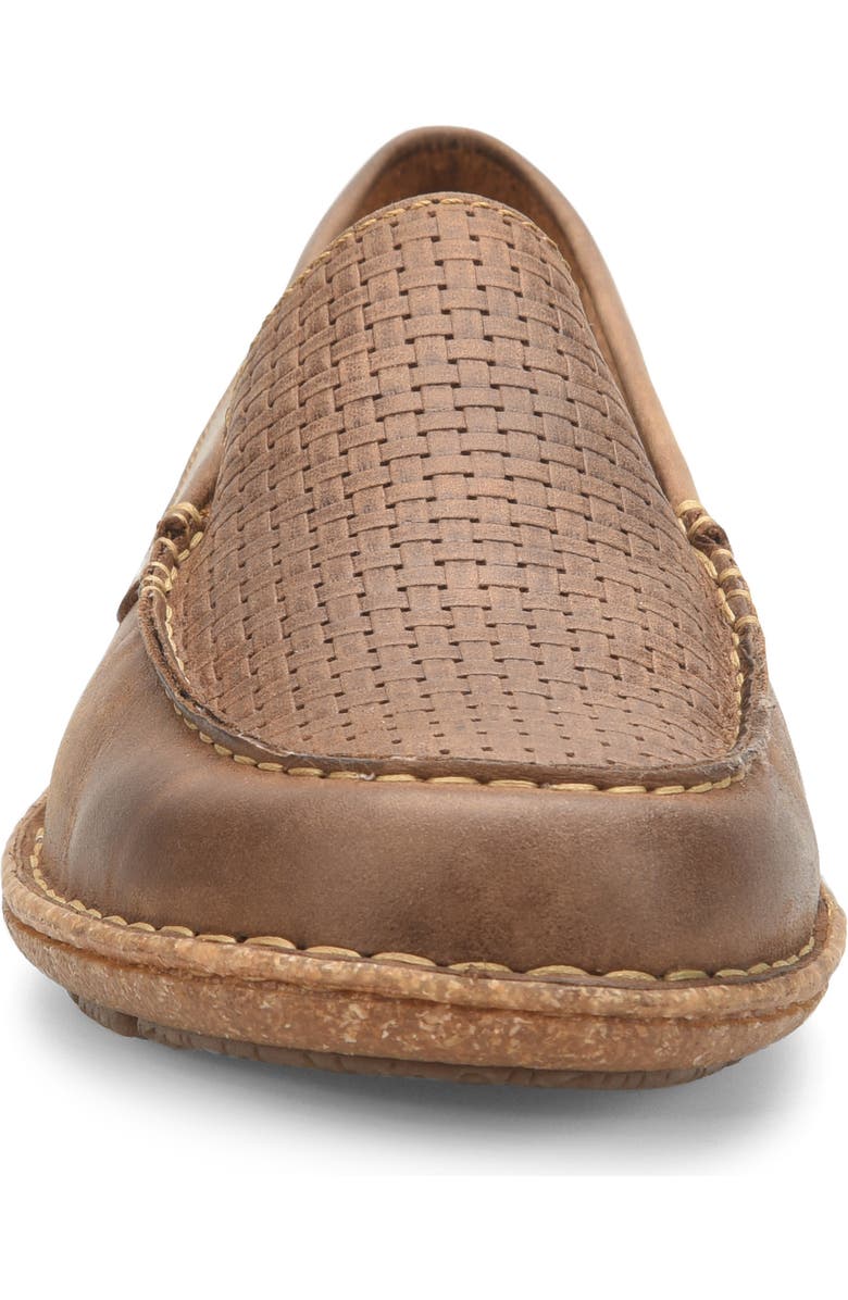 Børn Naldo Slip-On, Alternate, color,