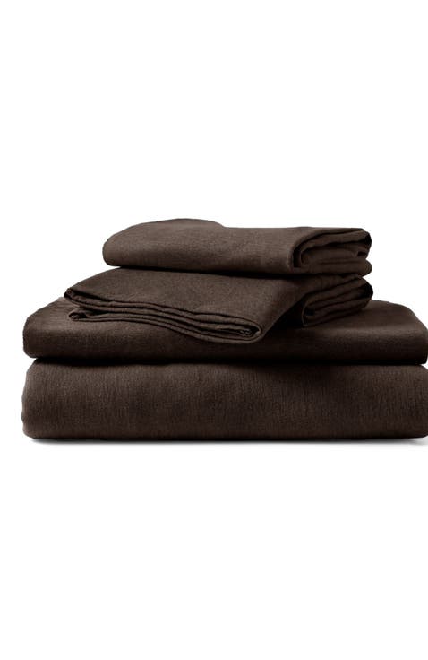 Organic Cotton Organic Favorite Tee Jersey Sheet Set