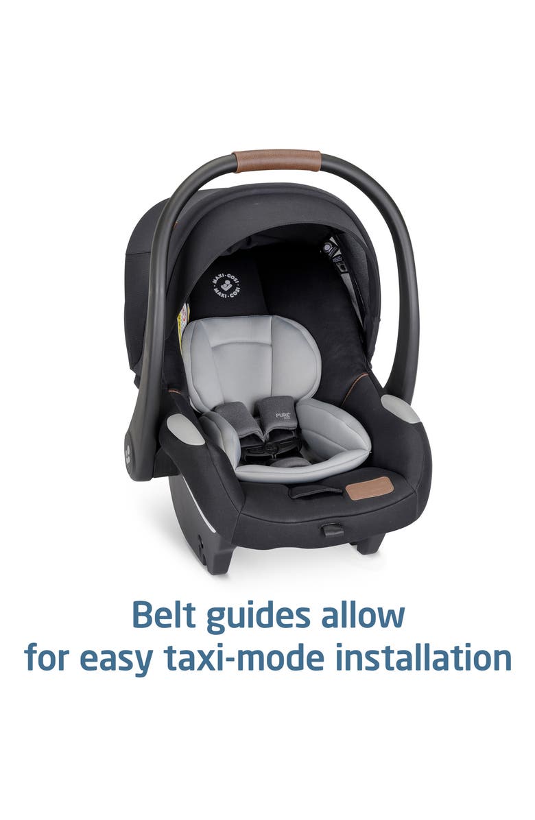 Maxi-Cosi<sup>®</sup> Mico<sup>™</sup> Luxe+ Infant Car Seat, Alternate, color,
