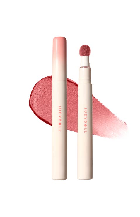 Cushion Matte Lock Lip Cream