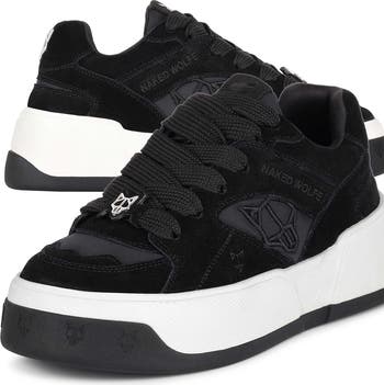 Naked Wolfe★Crash スニーカー Naked Wolfe Crash Sneaker (Women) | Nordstrom
