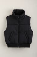 Zella Girl Kids' Layer Up Puffy Vest