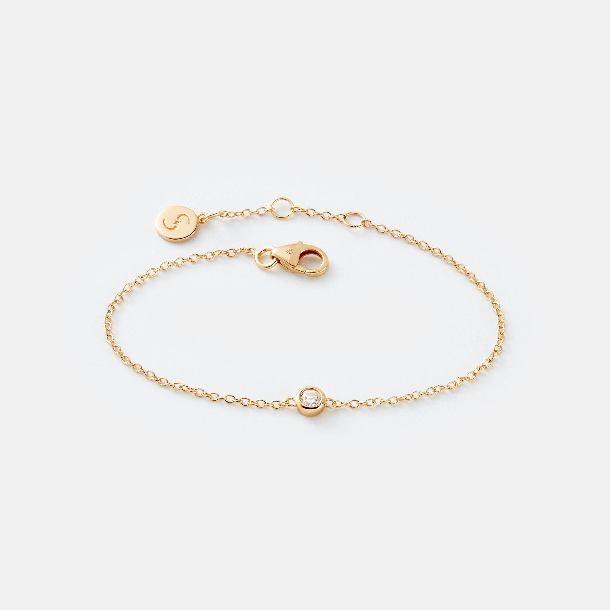 selected Gold