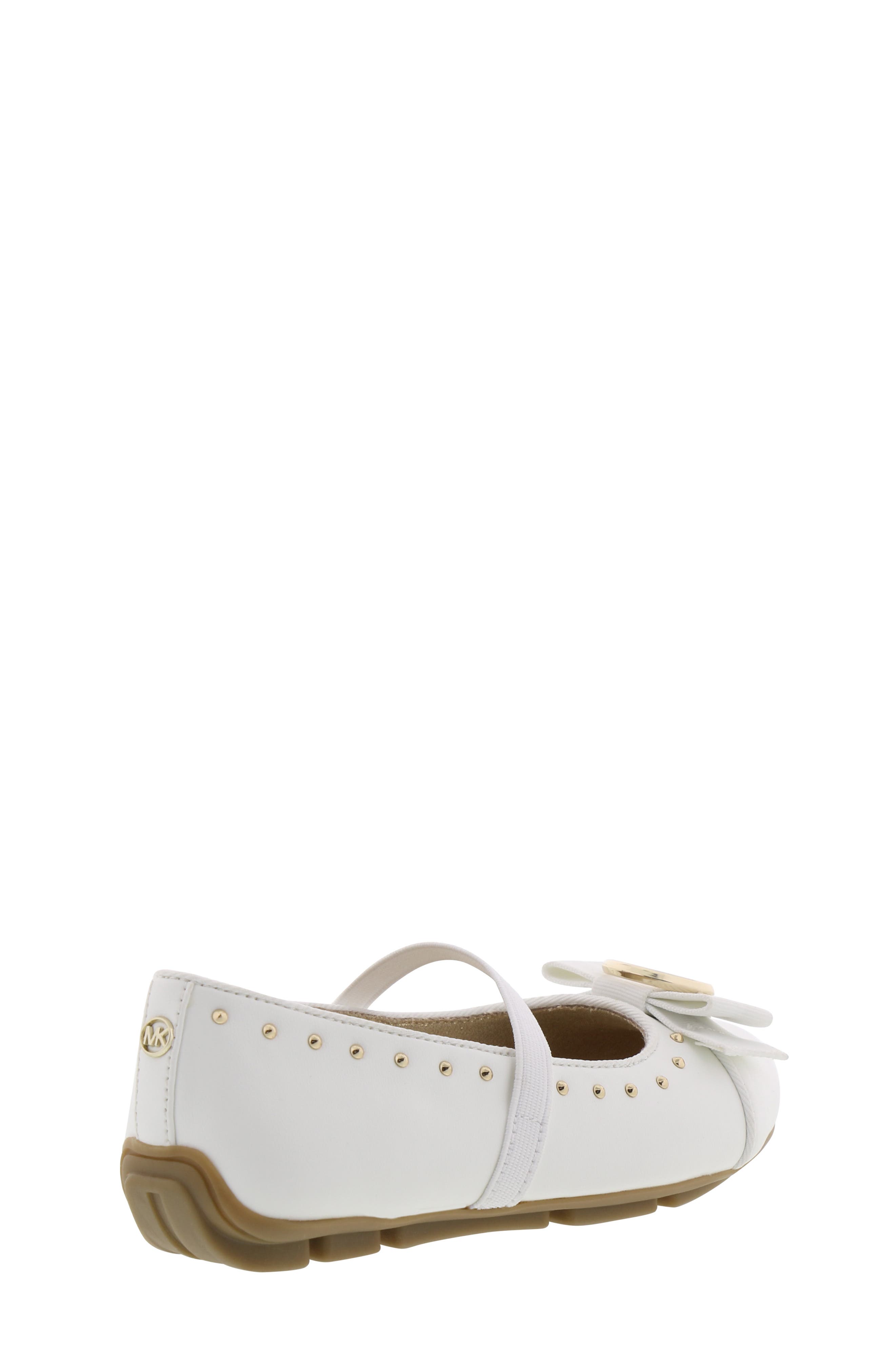 MICHAEL Michael Kors Rover Moon Flat, Alternate, color, 