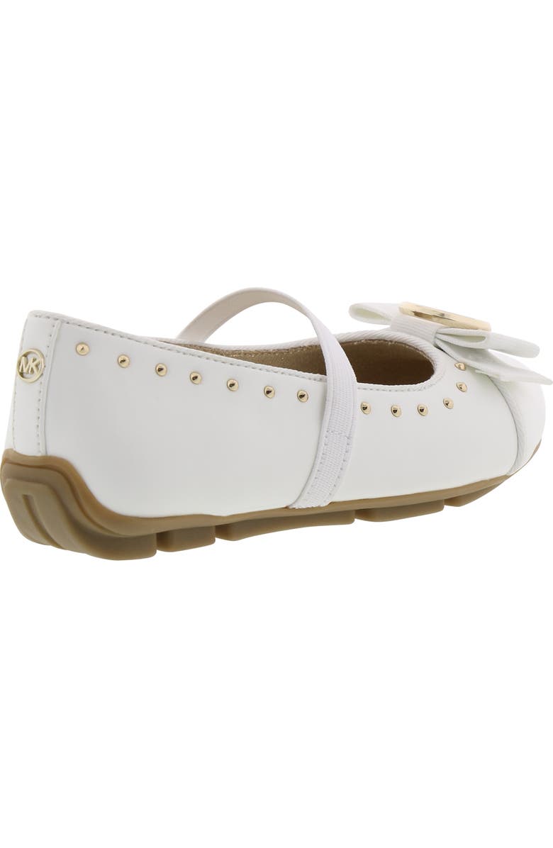 MICHAEL Michael Kors Rover Moon Flat, Alternate, color,