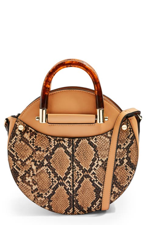 Taylor Crossbody Bag