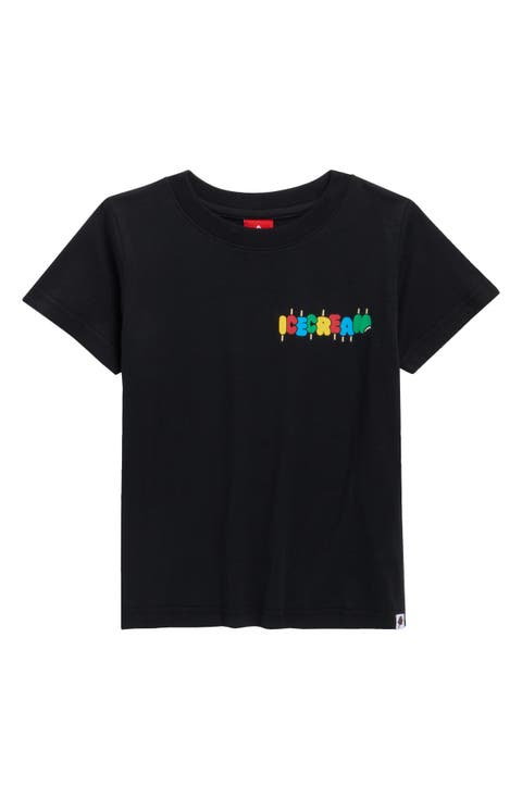 Kids' Dino Graphic T-Shirt (Toddler, Little Kid & Big Kid)