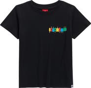 ICECREAM Kids' Dino Graphic T-Shirt