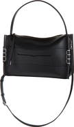 JW Anderson Medium Loafer Leather Crossbody Bag