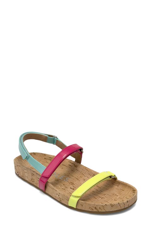 Liana Slingback Sandal (Women)