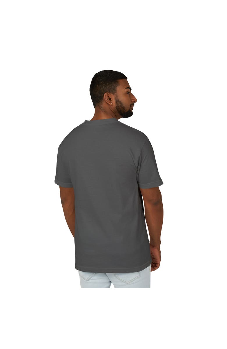 Ledger & Ford L&F University Garment-Dyed Tee, Alternate, color, 