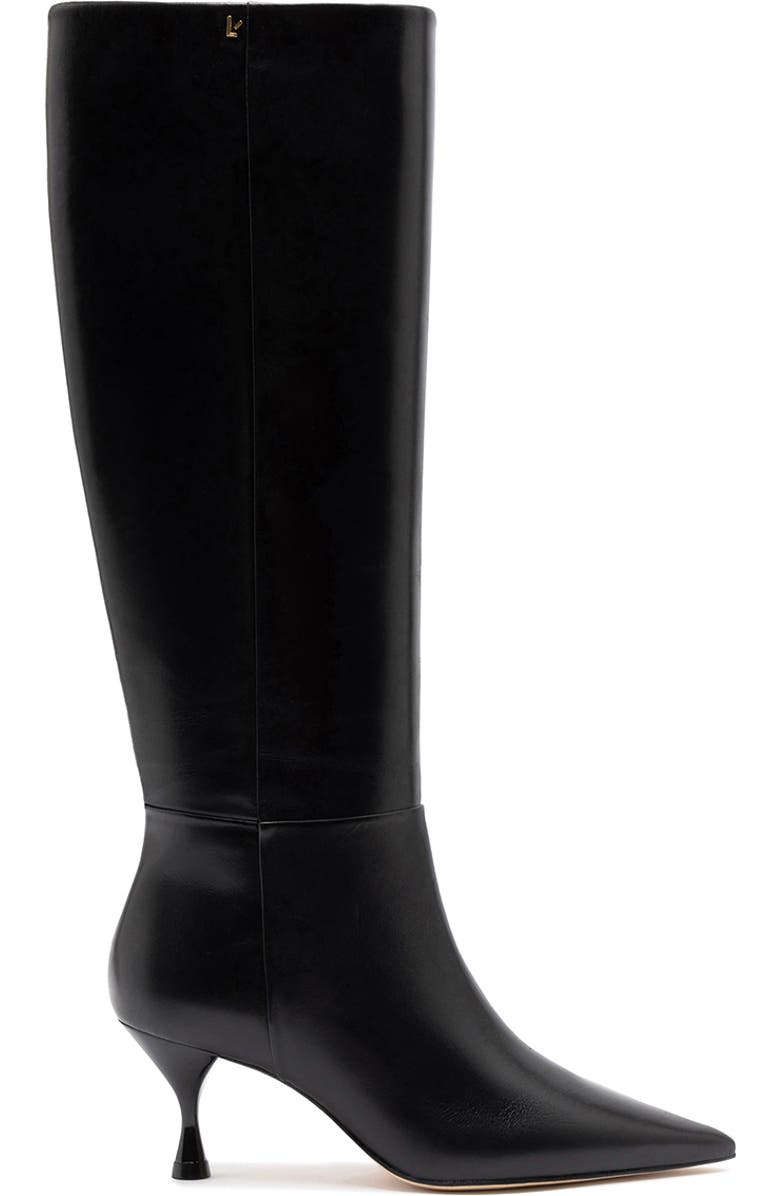 Larroudé Georgia Boot, Main, color,