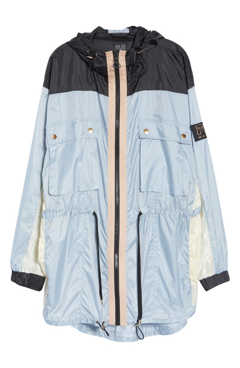 P.E Nation in Bounds Jacket, Alternate, color, 