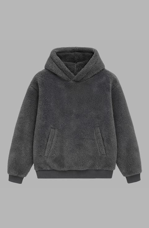 Cloud Cozy Hoodie