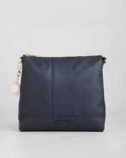 Pom Pom London Westminster Crossbody Bag