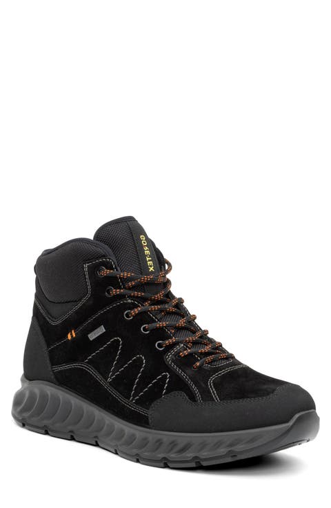 Pasquale Waterproof Boot (Men)