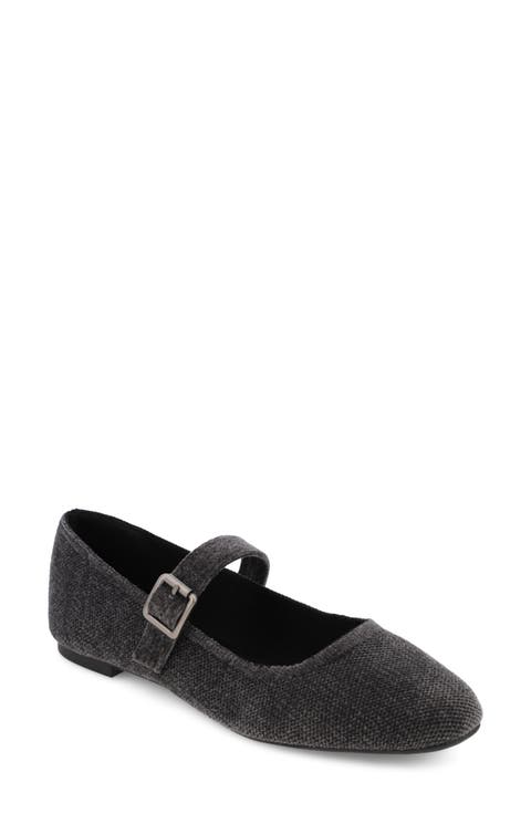Brita Mary Jane Flat