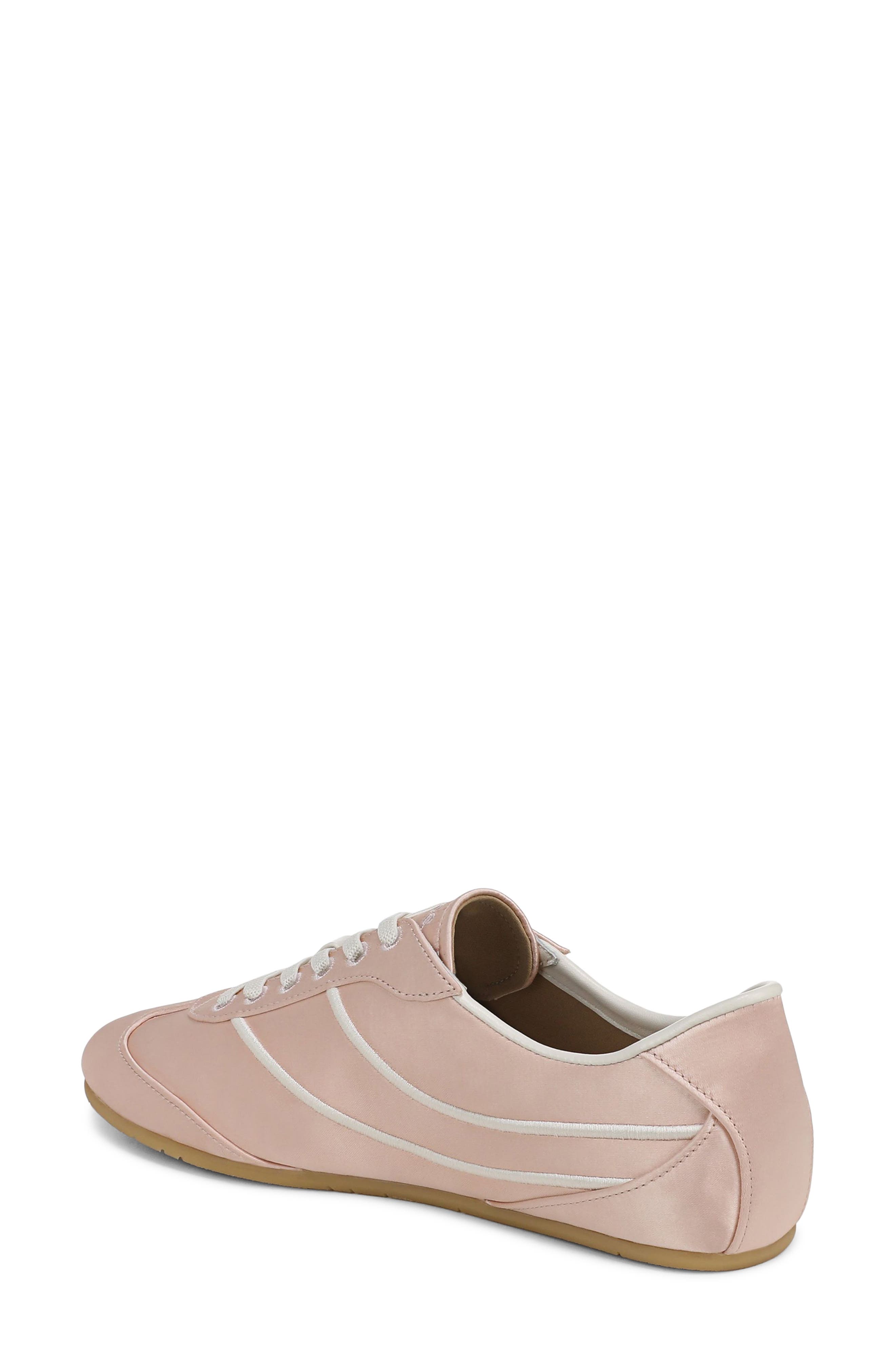 Vince Sunset Sneaker, Alternate, color, Casa Rosa