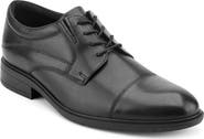 Rockport Orson Leather Derby