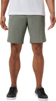 TravisMathew Vineyard Visit Shorts
