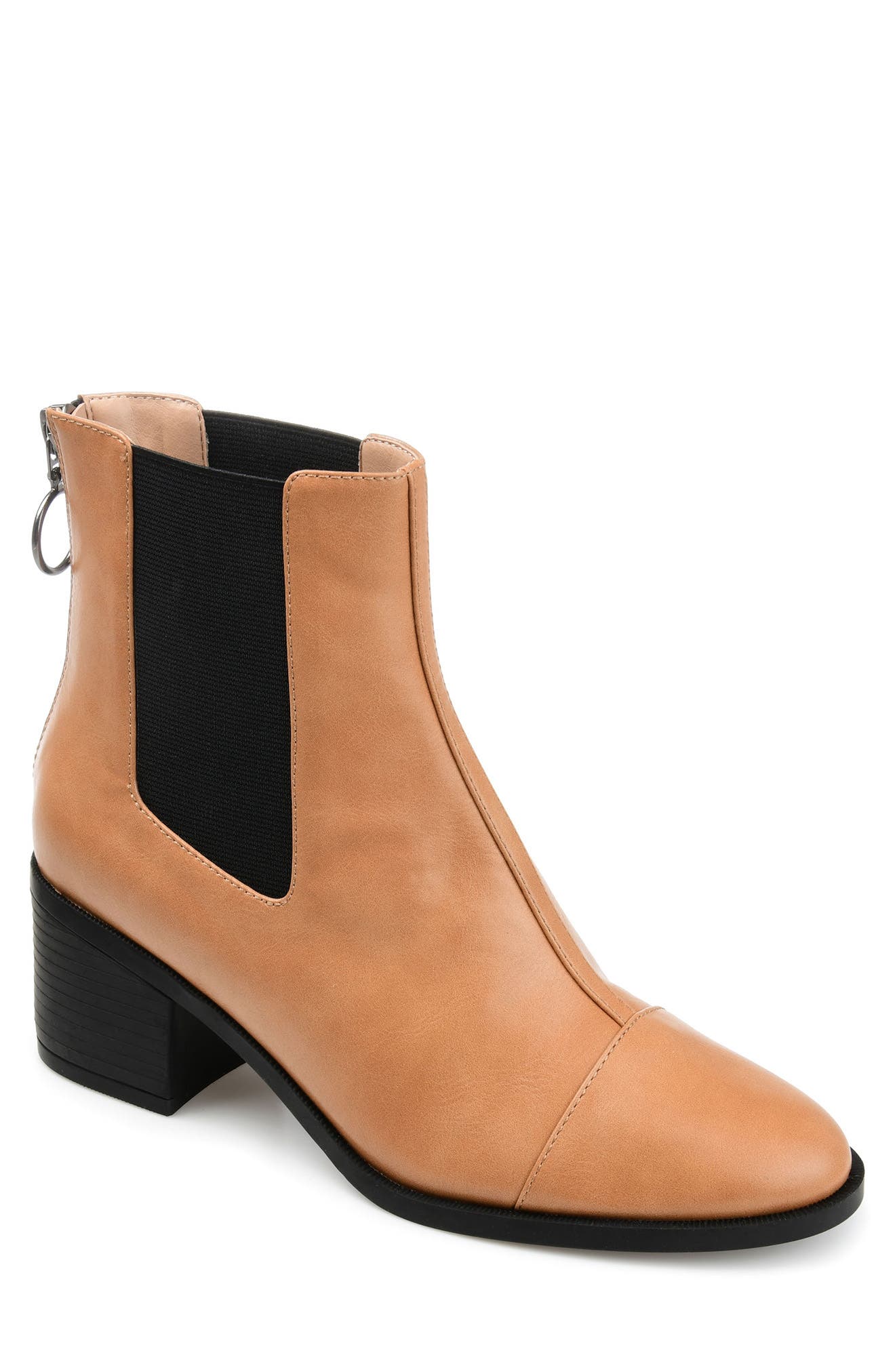 Journee Collection Comfort Foam Nigella Bootie