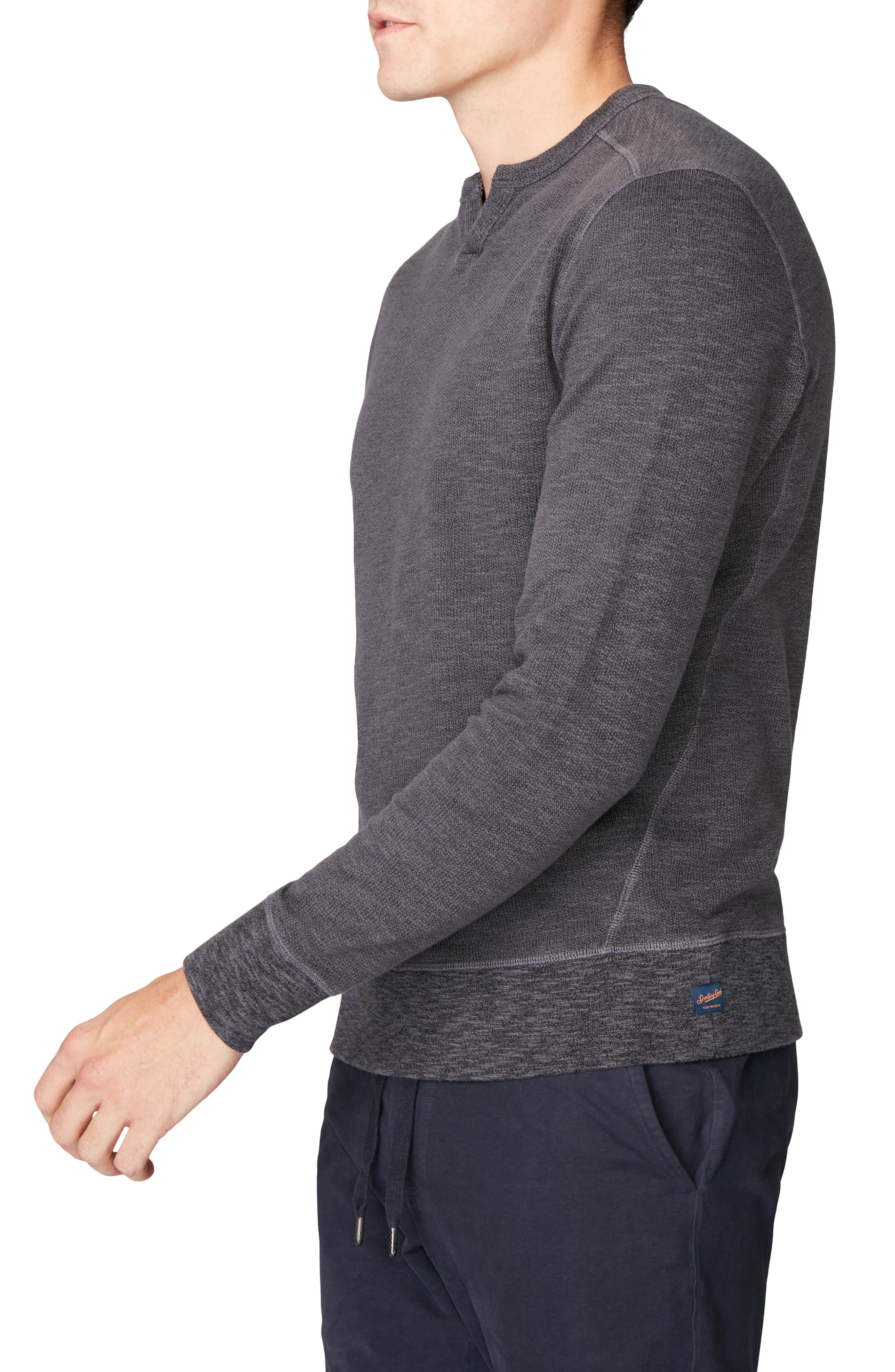 Good Man Brand Victory V-Notch Sweatshirt (Men) | Nordstromrack
