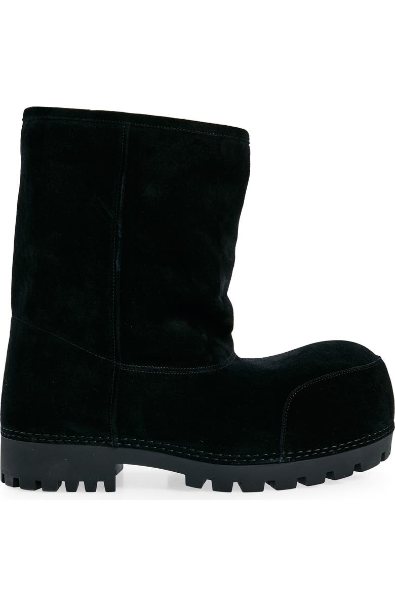 Balenciaga Alaska Low Boot, Alternate, color,