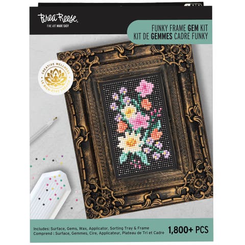 Frame Gem Kit